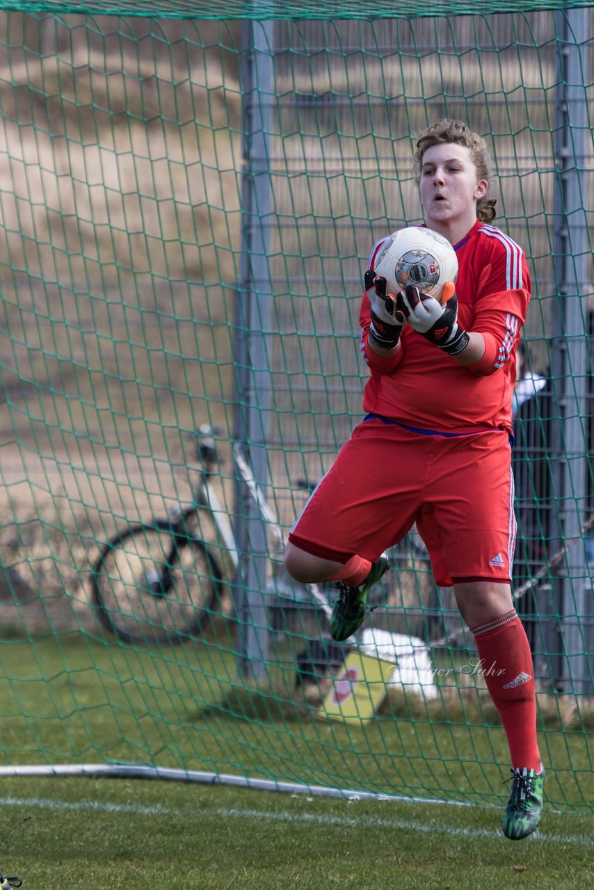 Bild 231 - Frauen Trainingsspiel FSC Kaltenkirchen - SV Henstedt Ulzburg 2